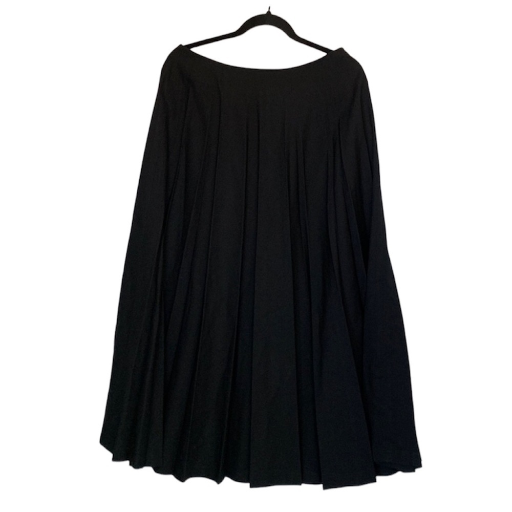 Crossing point midi skirt size 10